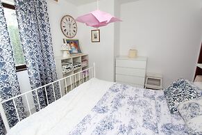 Apollonio Comfort Two-bedroom Apartment