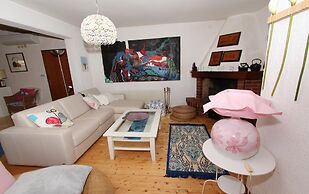 Apollonio Comfort Two-bedroom Apartment