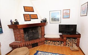 Apollonio Comfort Two-bedroom Apartment