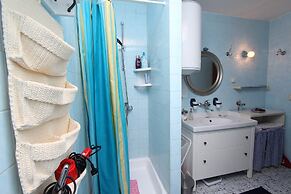 Apollonio Comfort Two-bedroom Apartment