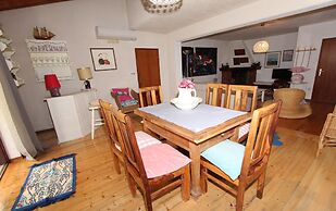 Apollonio Comfort Two-bedroom Apartment