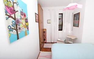 Apollonio Comfort Two-bedroom Apartment