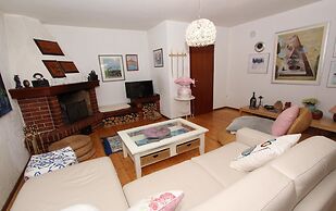 Apollonio Comfort Two-bedroom Apartment