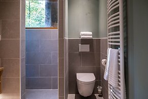 Treeloft Adventure in Nature for 4 People 6