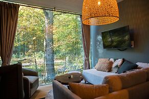 Treeloft Adventure in Nature for 4 People 6