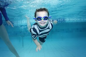 Treeloft Adventure in Nature for 4 People 6