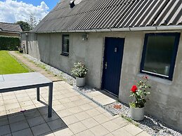 A Cozy House to Stay in Vandel