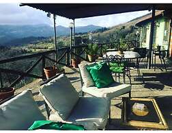 Casetta Verde - Suite With Terrace