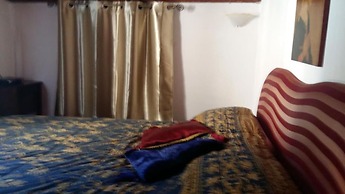 Room in Guest Room - Casetta Verde - Suite With Terrace
