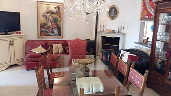 Room-casetta Verde - Suite With Terrace