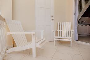 Wonderful 2-bedroom Apartment 2 km From Eagle Beach