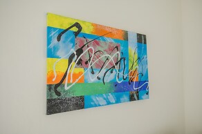 Wonderful 2-bedroom Apartment 2 km From Eagle Beach