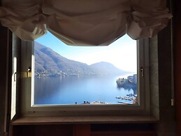 Sunrise Holiday House Vista Lago D 'orta