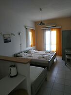 Studio 70meters From The Beach And The Towncenter