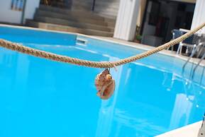 Studio 70meters From The Beach And The Towncenter