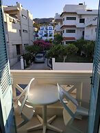 Studio 70meters From The Beach And The Towncenter