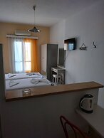 Studio 70meters From The Beach And The Towncenter