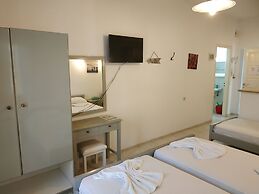 Studio 70meters From The Beach And The Towncenter