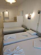 Studio 70meters From The Beach And The Towncenter