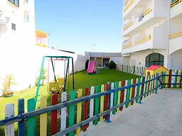 1 Bedroom Apartment Chaves, Praceta Vitorino Nemesio, Albufeira