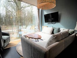 Treeloft Adventure in Nature for 4 People 18