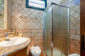 Relax in Style in Porto Cesareo's Hidden Gem