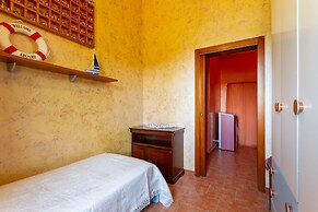 Relax in Style in Porto Cesareo's Hidden Gem