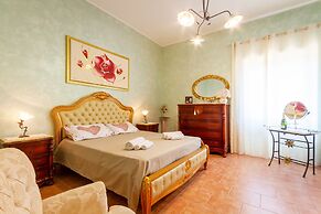 Relax in Style in Porto Cesareo's Hidden Gem