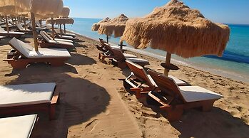 Relax in Style in Porto Cesareo's Hidden Gem