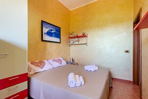 Relax in Style in Porto Cesareo's Hidden Gem