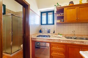 Relax in Style in Porto Cesareo's Hidden Gem