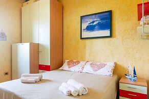 Relax in Style in Porto Cesareo's Hidden Gem