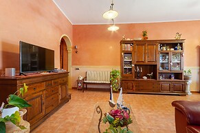 Relax in Style in Porto Cesareo's Hidden Gem