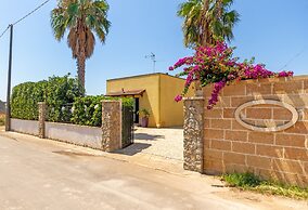 Relax in Style in Porto Cesareo's Hidden Gem