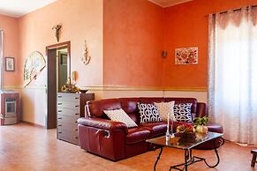 Relax in Style in Porto Cesareo's Hidden Gem