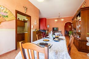 Relax in Style in Porto Cesareo's Hidden Gem