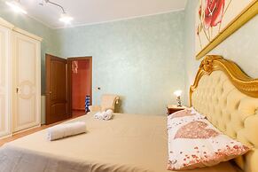 Relax in Style in Porto Cesareo's Hidden Gem