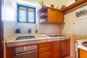 Relax in Style in Porto Cesareo's Hidden Gem