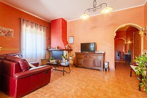 Relax in Style in Porto Cesareo's Hidden Gem