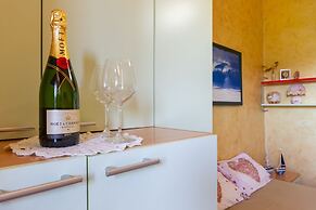 Relax in Style in Porto Cesareo's Hidden Gem