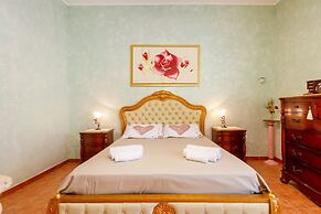 Relax in Style in Porto Cesareo's Hidden Gem