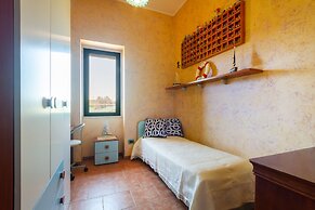 Relax in Style in Porto Cesareo's Hidden Gem