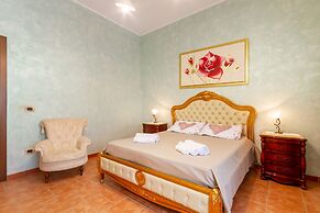 Relax in Style in Porto Cesareo's Hidden Gem