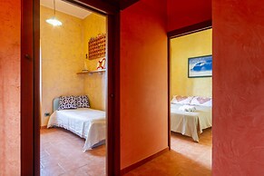 Relax in Style in Porto Cesareo's Hidden Gem