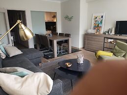 Vue Mer, Luxueux T3 Gar, La Noordzee à Votre Porte, 2à 6 Etbébé à Oste