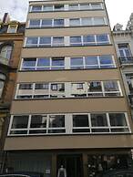 Vue Mer, Luxueux T3 Gar, La Noordzee à Votre Porte, 2à 6 Etbébé à Oste