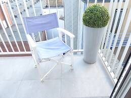 Vue Mer, Luxueux T3 Gar, La Noordzee à Votre Porte, 2à 6 Etbébé à Oste