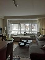 Vue Mer, Luxueux T3 Gar, La Noordzee à Votre Porte, 2à 6 Etbébé à Oste