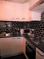 Vue Mer, Luxueux T3 Gar, La Noordzee à Votre Porte, 2à 6 Etbébé à Oste