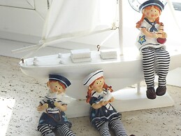 Vue Mer, Luxueux T3 Gar, La Noordzee à Votre Porte, 2à 6 Etbébé à Oste